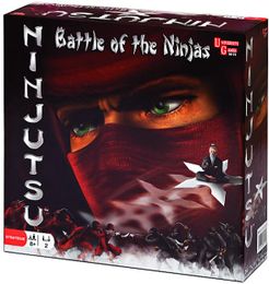 Ninjutsu: Battle of the Ninjas (2011)