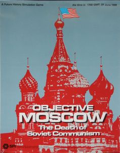 Objective Moscow: The Death of Soviet Communism (1978)