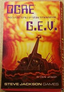 Ogre / G.E.V. (1990)