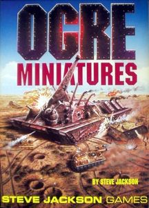 Ogre Miniatures (1992)