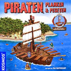 Piraten, Planken & Peseten (2004)