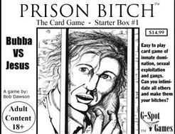 Prison Bitch (2003)