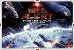 Red Alert: Space Fleet Warfare (2019)