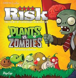Risk: Plants vs. Zombies (2013)