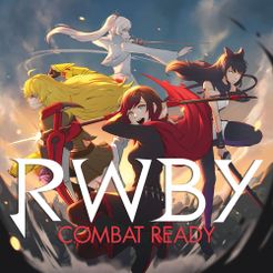 RWBY: Combat Ready (2018)