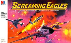 Screaming Eagles (1987)