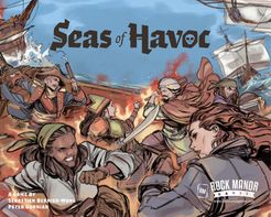 Seas of Havoc (2023)
