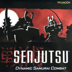 Senjutsu: Dynamic Samurai Combat (2003)