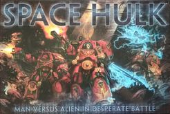 Space Hulk (Fourth Edition) (2014)