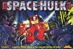 Space Hulk (Second Edition) (1996)