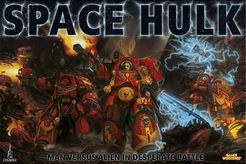 Space Hulk (Third Edition) (2009)