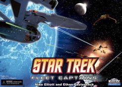 Star Trek: Fleet Captains (2011)