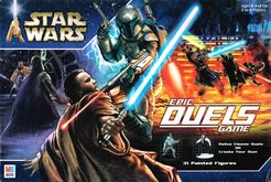 Star Wars: Epic Duels (2002)