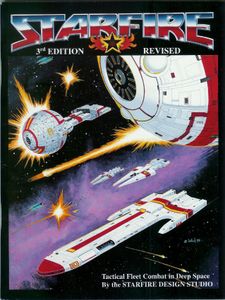 Starfire (3rd Edition) (1992)