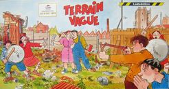 Terrain Vague (1993)