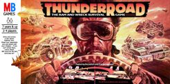 Thunder Road (1986)