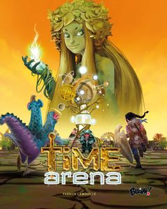 Time Arena (2017)