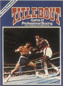 Title Bout (1979)
