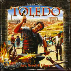 Toledo (2008)