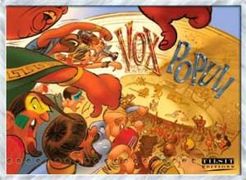Vox Populi (1999)