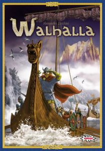Walhalla (2006)