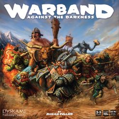 Warband: Against the Darkness (2015)