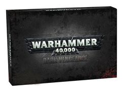 Warhammer 40,000: Dark Vengeance (2012)