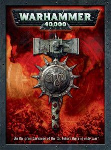 Warhammer 40,000 (Fifth Edition) (2008)