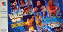WWF Wrestling Challenge (1991)