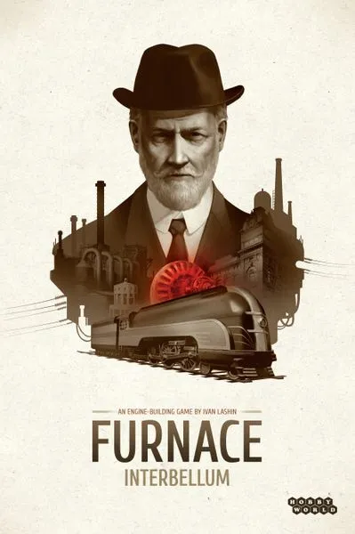 Furnace: Interbellum