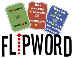 Flipword (2021)