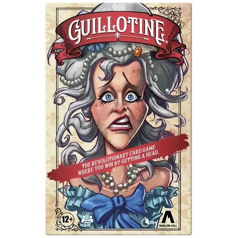 Guillotine