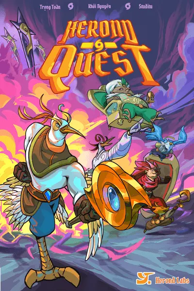 Herond Quest