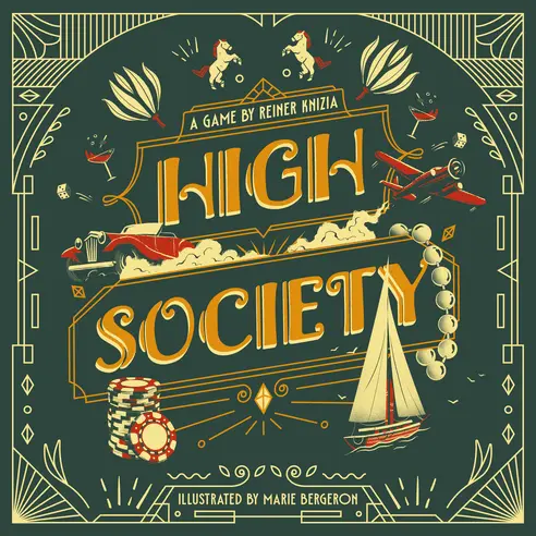 High Society
