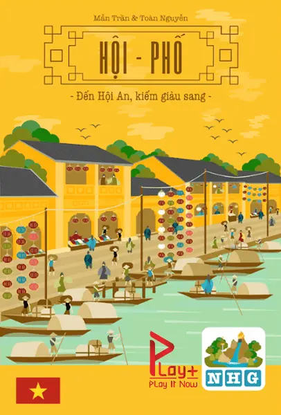 Hội Phố