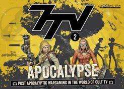 7TV: Apocalypse (2018)