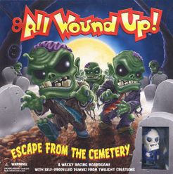 All Wound Up (2004)