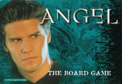 Angel: The Board Game (2001)