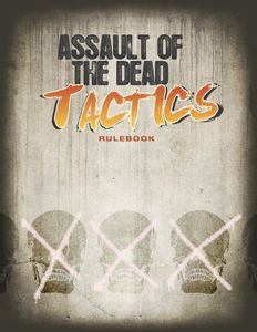 Assault of the Dead: Tactics (2010)