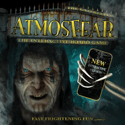 Atmosfear: Interactive App edition (2019)