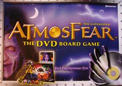 Atmosfear: The DVD Board Game (2003)