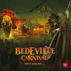 Bedeville  Carnival (2022)