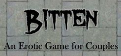 Bitten: An Erotic Game for Couples (2015)