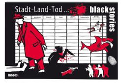 Black Stories Stadt-Land-Tod (2010)