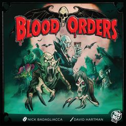 Blood Orders (2022)