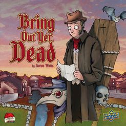 Bring Out Yer Dead (2015)