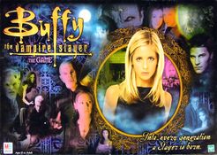 Buffy the Vampire Slayer: The Game (2000)