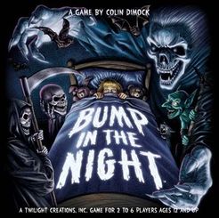 Bump in the Night (2008)