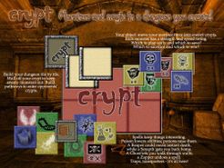 Crypt (2008)