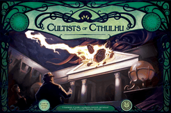 Cultists of Cthulhu (2016)